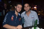 Friday Night at B On Top Pub, Byblos